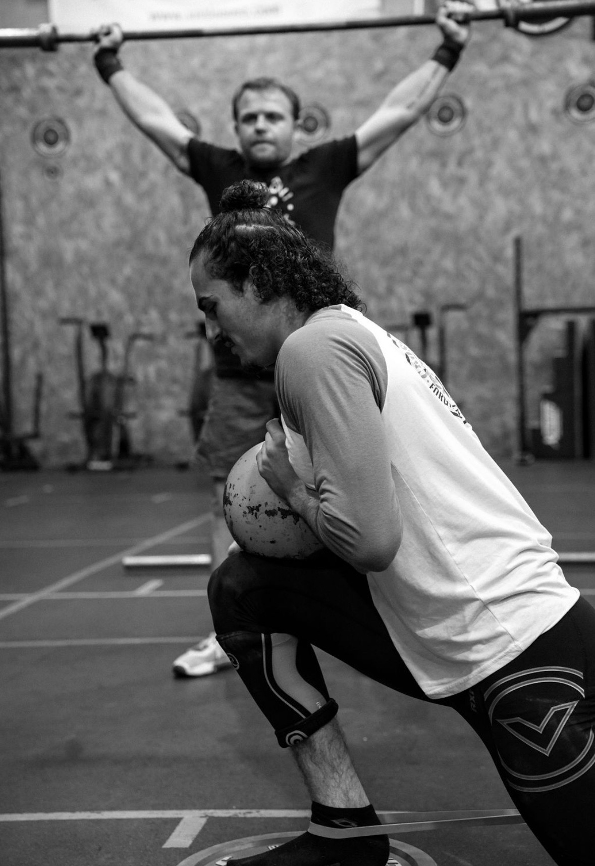 Rééducation post-blessure encadrée par un coach sportif à Toulouse